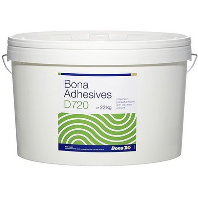 Клей BONA D-720 (22кг)